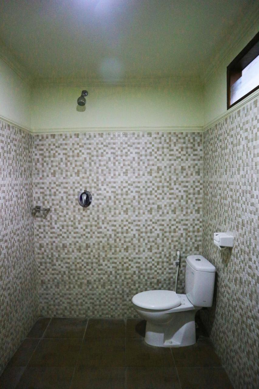 Two Brothers Villa Гили Еър Екстериор снимка